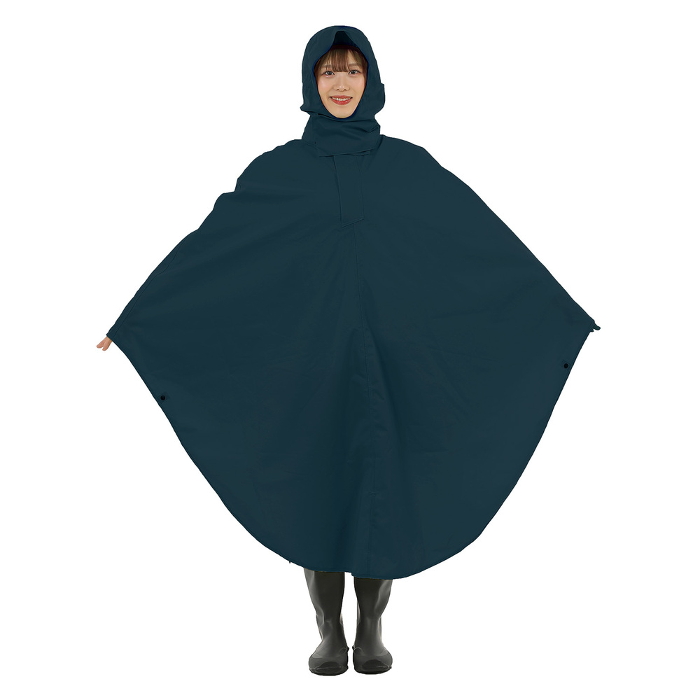 楽天市場】レインコート ポンチョ（和服｜レディースファッション）の通販