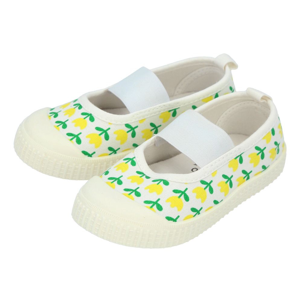 上履き 通販上履き 子供 おしゃれ ゴム幅 広い うわばき シューズ うわぐつ 室内履き 上靴 靴 ルームシューズ キッズ靴 子供靴 子ども靴 キッズ 上履き | ブランド登録なし | 04