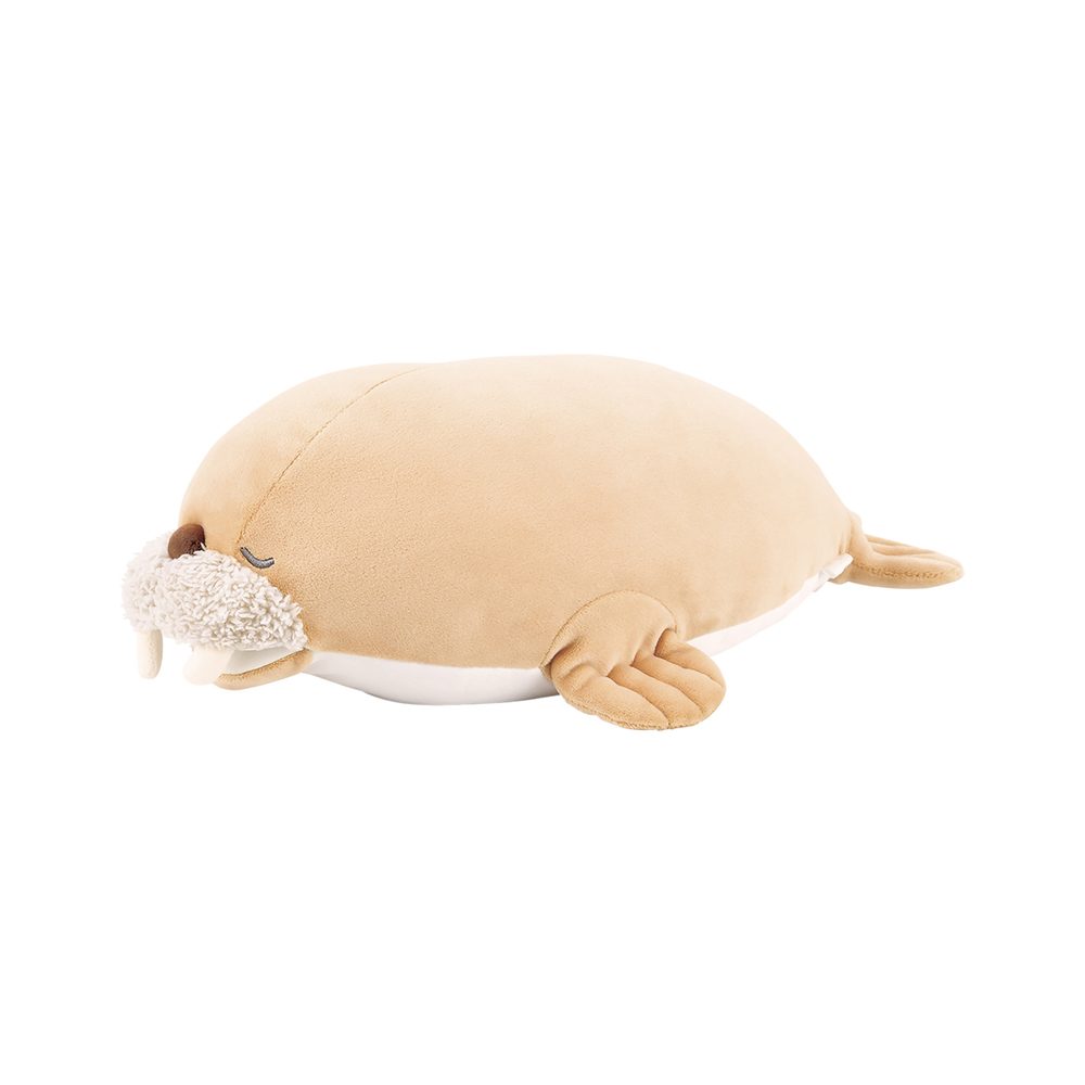 ねむねむ 抱き枕 プレミアム S 抱きまくら ぬいぐるみ クール抱きまくら Sサイズ ひんやり 冷感 動物 アニマル ピロー 枕 もちもち ふわふわ お昼寝  ねむねむ |  | 08