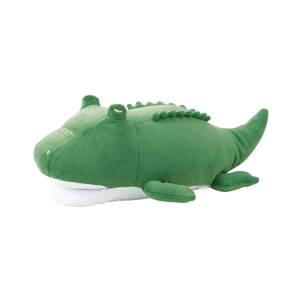 ねむねむ 抱き枕 プレミアム S 抱きまくら ぬいぐるみ クール抱きまくら Sサイズ ひんやり 冷感 動物 アニマル ピロー 枕 もちもち ふわふわ お昼寝  ねむねむ |  | 10