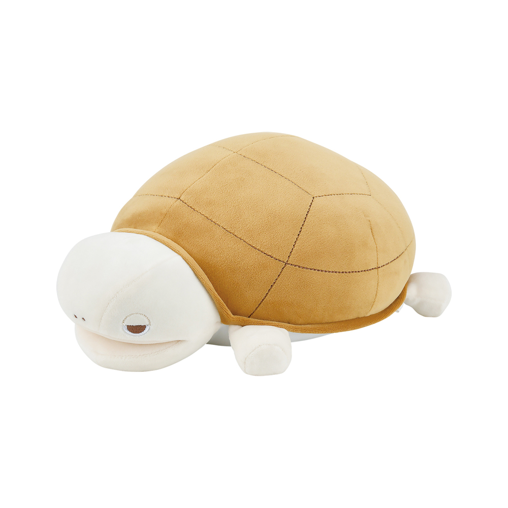 ねむねむ 抱き枕 プレミアム S 抱きまくら ぬいぐるみ クール抱きまくら Sサイズ ひんやり 冷感 動物 アニマル ピロー 枕 もちもち ふわふわ お昼寝  ねむねむ |  | 03