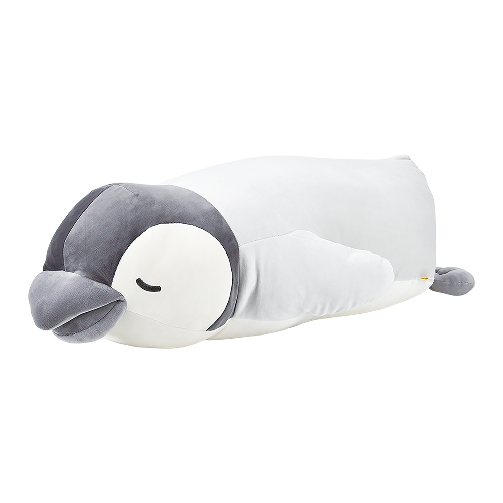 抱き枕 ぬいぐるみ 通販 大きい だきまくら 動物 アニマル 抱きまくら Lサイズ プレミアム ねむねむアニマルズ かむかむズ 抱きまくら もちもち ふわふわ 抱き枕 |  | 08
