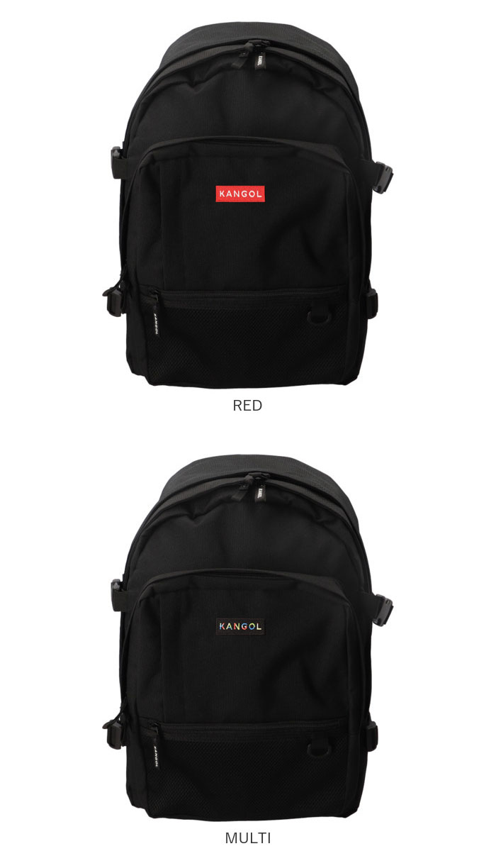 KANGOL（カンゴール） リュック 250-1293 KANGOL 通販 リュックサック