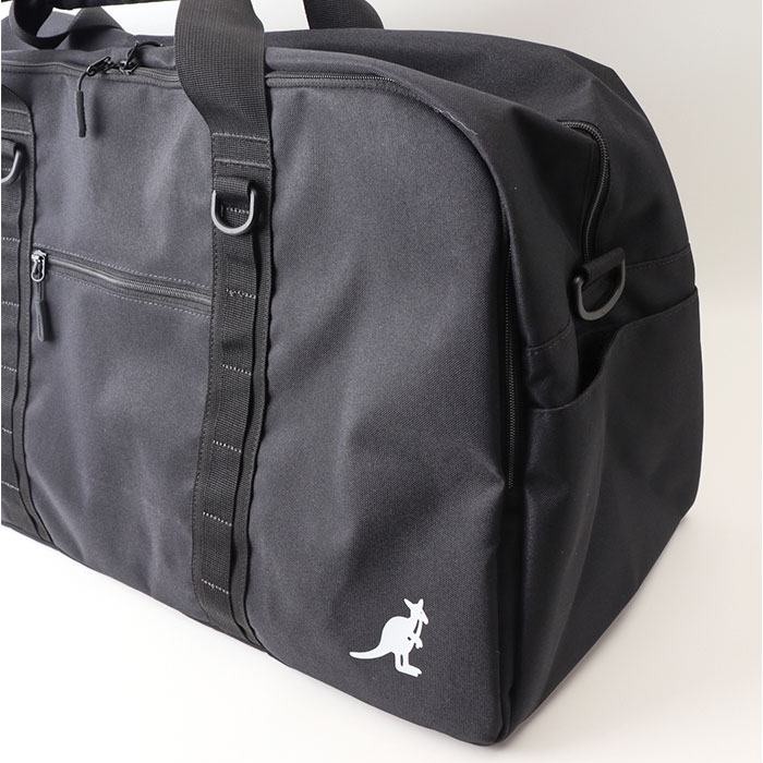 カンゴール バッグ kangol 250-1506 通販 ボストンバッグ ボストンバック 旅行バッグ 旅行カバン 修学旅行 肩掛け ショルダー ブランド メンズ カンゴール_12