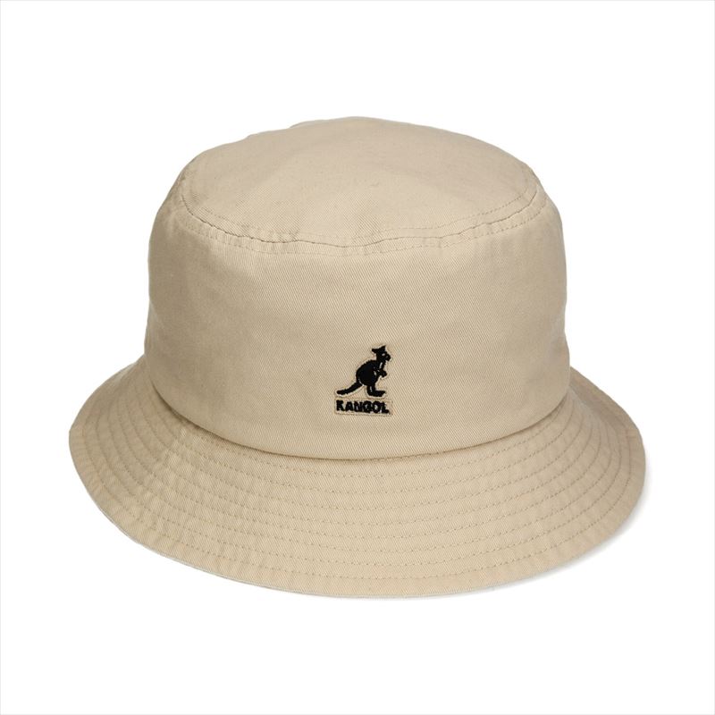 カンゴール kangol カンゴール 帽子 通販 バケットハット メンズ ハット 男性用 夏 春 秋 バケハ コットン カンガルー アウトドア コンパクト ぼうし レディース | KANGOL | 02