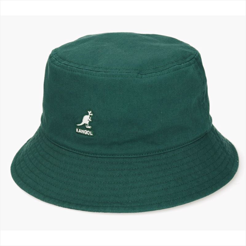 カンゴール kangol カンゴール 帽子 通販 バケットハット メンズ ハット 男性用 夏 春 秋 バケハ コットン カンガルー アウトドア コンパクト ぼうし レディース | KANGOL | 03