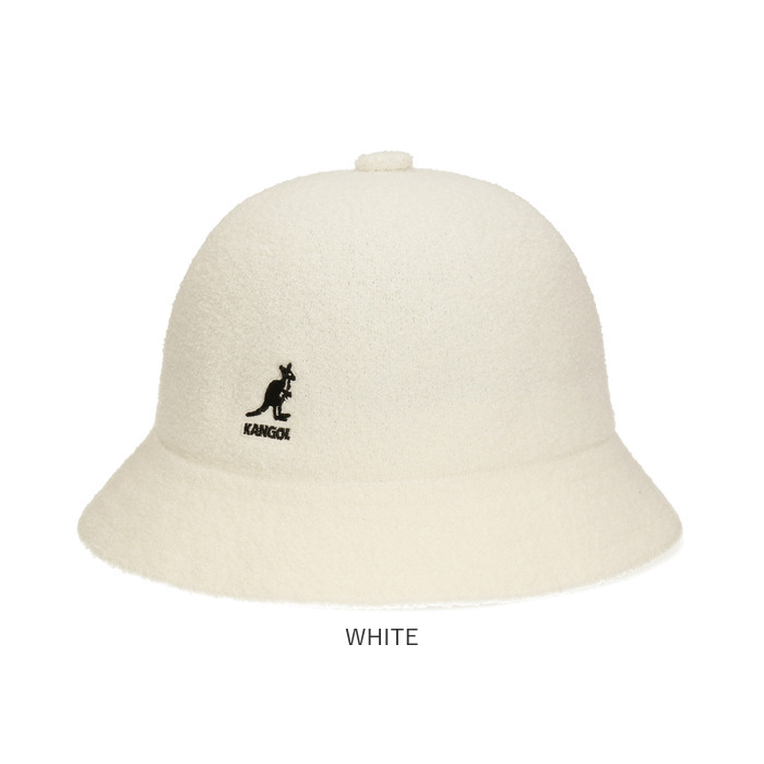 kangol カンゴール キッズ 帽子 バケットハット キッズ バケハキッズ 