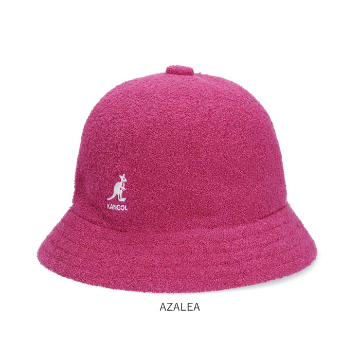 kangol カンゴール キッズ 帽子 通販 バケットハット ハット