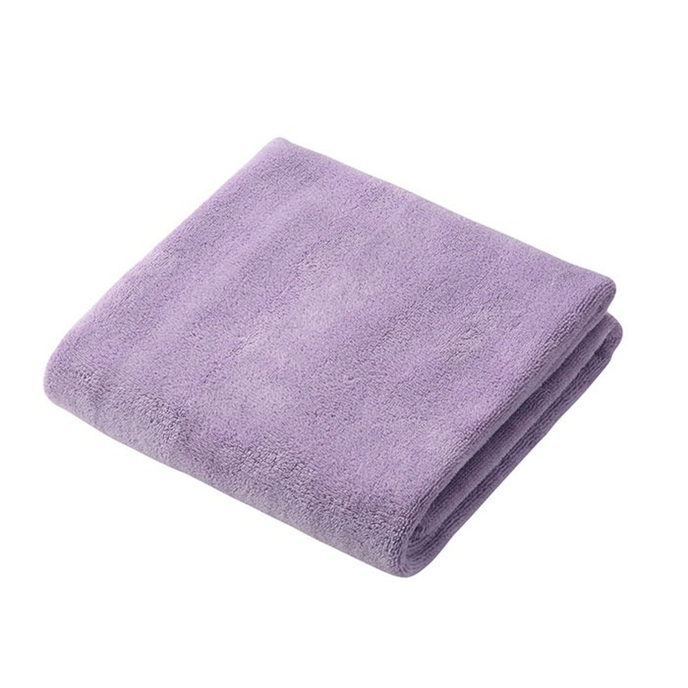 タオル マイクロファイバータオル 100cmx40cm ヘアドライタオル カラリ carari マイクロファイバー 大きめ 薄手 旅行用 速乾 速乾タオル | カラリ | 01