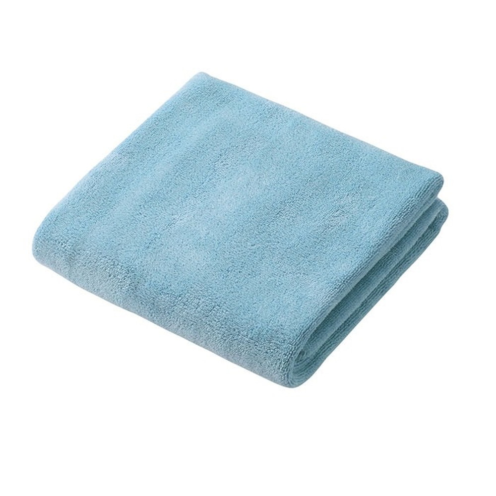 タオル マイクロファイバータオル 100cmx40cm ヘアドライタオル カラリ carari マイクロファイバー 大きめ 薄手 旅行用 速乾 速乾タオル | カラリ | 04