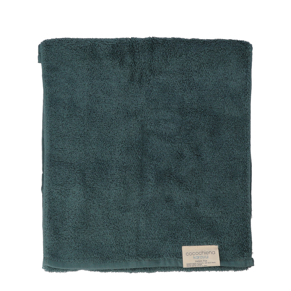 ココチエナ cocochiena ココチエナ スリムバスタオル 通販 バスタオル フェイスタオル カラユイ タオル 34×120cm おしゃれ かわいい バス用品 シンプル | cocochiena | 04