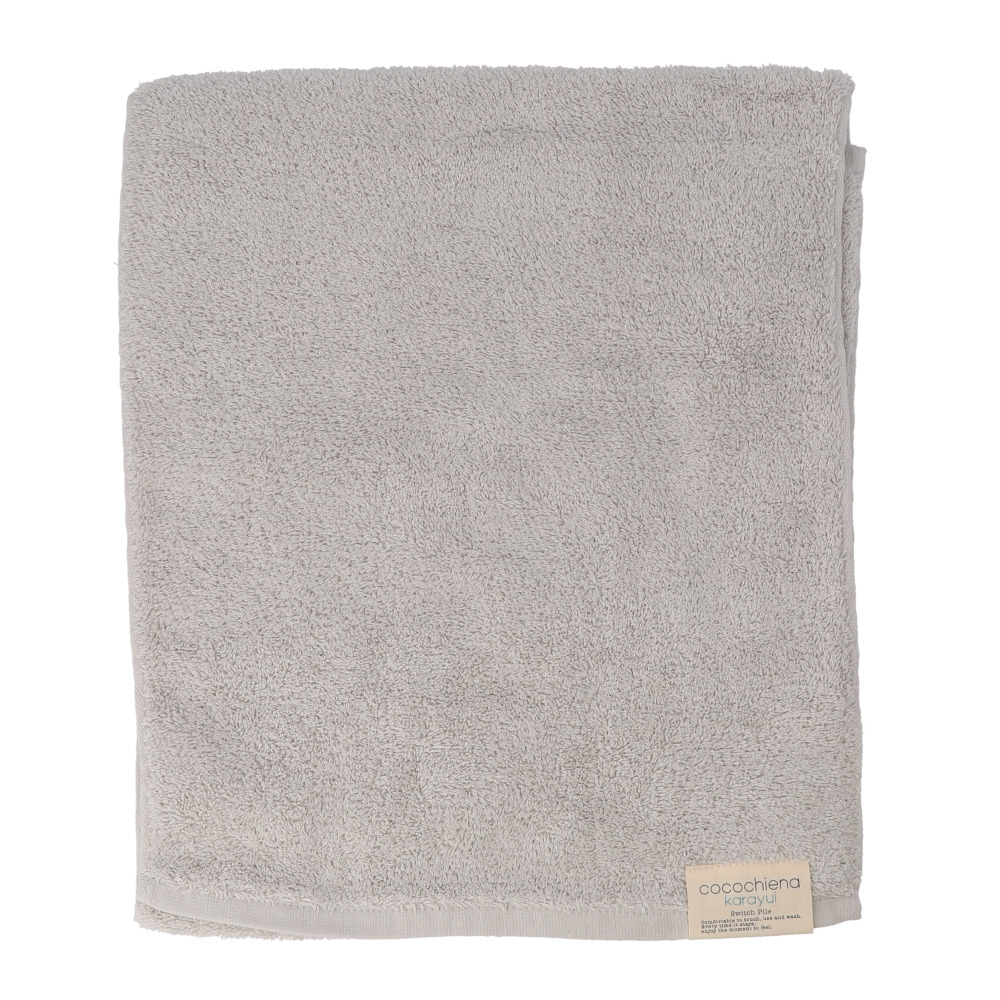 ココチエナ cocochiena ココチエナ スリムバスタオル 通販 バスタオル フェイスタオル カラユイ タオル 34×120cm おしゃれ かわいい バス用品 シンプル | cocochiena | 06