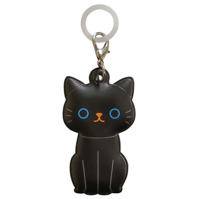 傘マーカー 通販 傘 目印 かわいい おしゃれ キャラクター 動物 アニマル 猫 ねこ ネコ 犬 いぬ イヌ クロネコ アメリカンショートヘア 豆柴 傘マーカー |  | 01