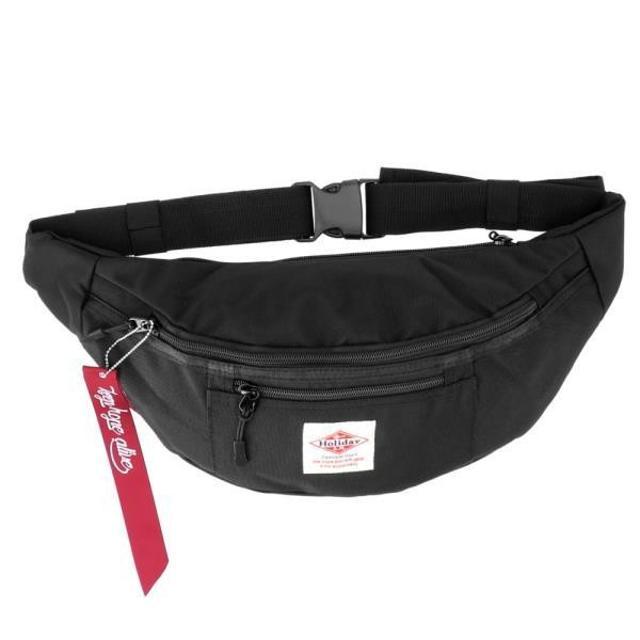 ウエストポーチ メンズ 通販 レディース おしゃれ シンプル 無地 ロゴ