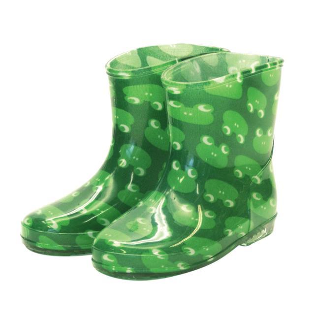 キッズ レインブーツ キッズ おしゃれ 軽い 女の子 男の子 かわいい 子供用 なが靴 雨靴 長靴 長くつ 長ぐつ レイングッズ 雨具 通園 登園 園児 未就園児 雨 | BACKYARD FAMILY | 05