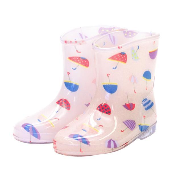 キッズ レインブーツ キッズ おしゃれ 軽い 女の子 男の子 かわいい 子供用 なが靴 雨靴 長靴 長くつ 長ぐつ レイングッズ 雨具 通園 登園 園児 未就園児 雨 | BACKYARD FAMILY | 04