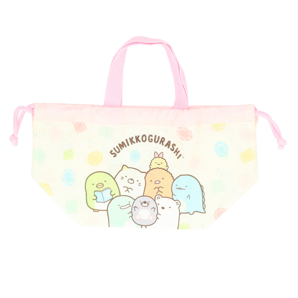 お弁当袋 通販お弁当袋 子供 ランチ巾着 巾着袋 弁当袋 キッズ