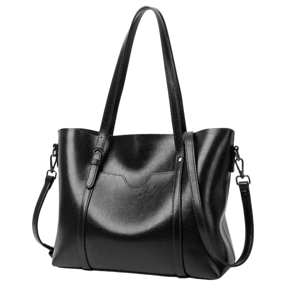 トートバッグ レディース 通勤 通販 大きめ A4 トートバック ビジネス トート 2way ショルダー ビジネスバッグ ショルダーバッグ 肩掛け 斜めがけ トートバッグ | ブランド登録なし | 02