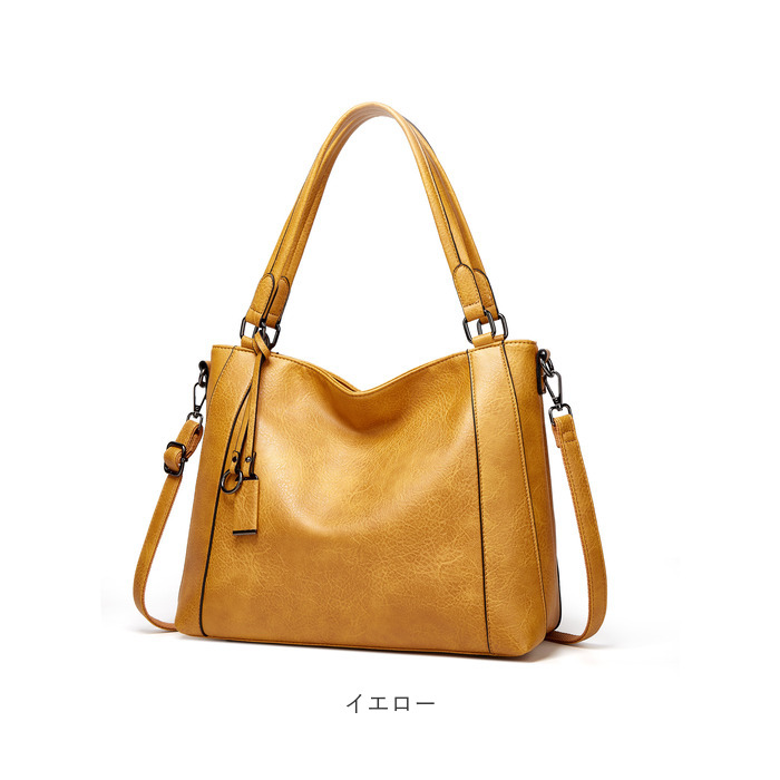 トートバッグ レディース 通勤 通販 大きめ A4 トートバック ビジネス トート 2way ショルダー ビジネスバッグ ショルダーバッグ 肩掛け 斜めがけ トートバッグ | ブランド登録なし | 18