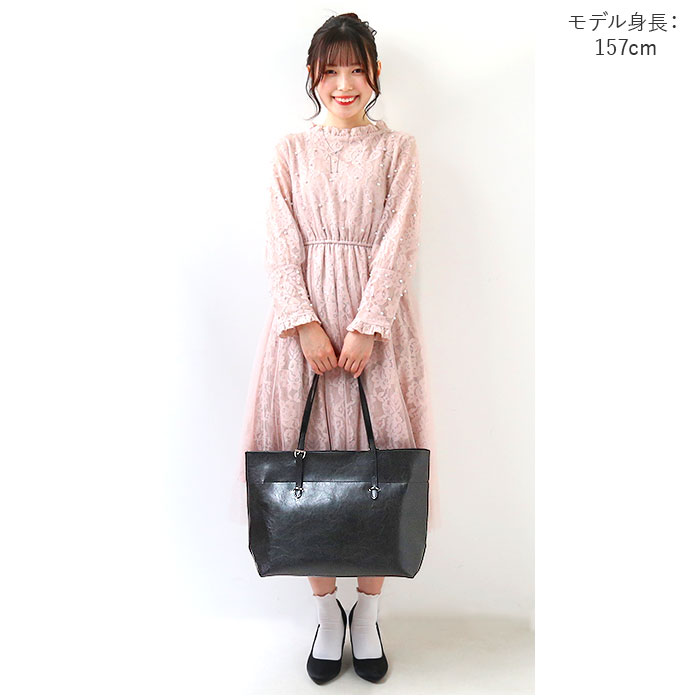 トートバッグ 通販トートバッグ レディース 通勤 大きめ A4 トートバック ビジネス トート 大容量 ビジネスバッグ 肩掛け ビジネスバック おしゃれ トートバッグ | ブランド登録なし | 07