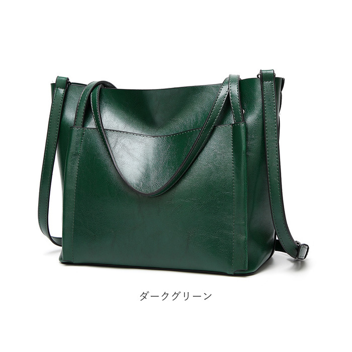 トートバッグ レディース 通勤 通販 大きめ A4 トートバック ビジネス トート 2way ショルダー ビジネスバッグ ショルダーバッグ 肩掛け 斜めがけ トートバッグ | ブランド登録なし | 15