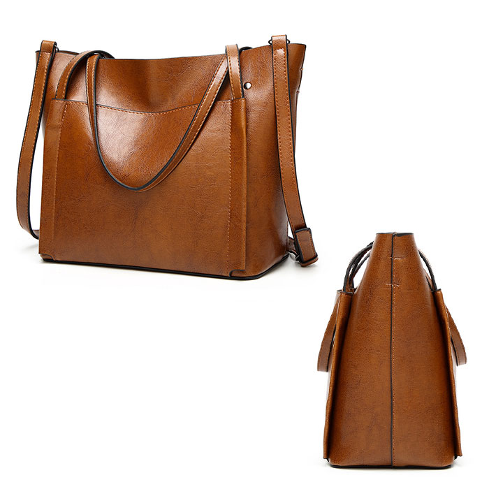 トートバッグ レディース 通勤 通販 大きめ A4 トートバック ビジネス トート 2way ショルダー ビジネスバッグ ショルダーバッグ 肩掛け 斜めがけ トートバッグ | ブランド登録なし | 04