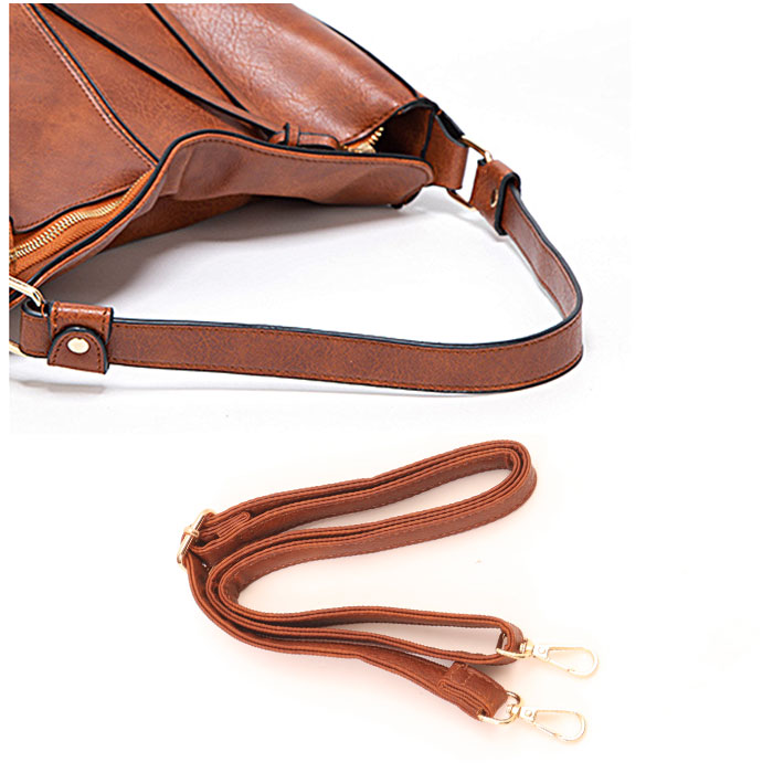 トートバッグ レディース 通勤 通販 大きめ A4 トートバック ビジネス トート 2way ショルダー ビジネスバッグ ショルダーバッグ 肩掛け 斜めがけ トートバッグ | ブランド登録なし | 11