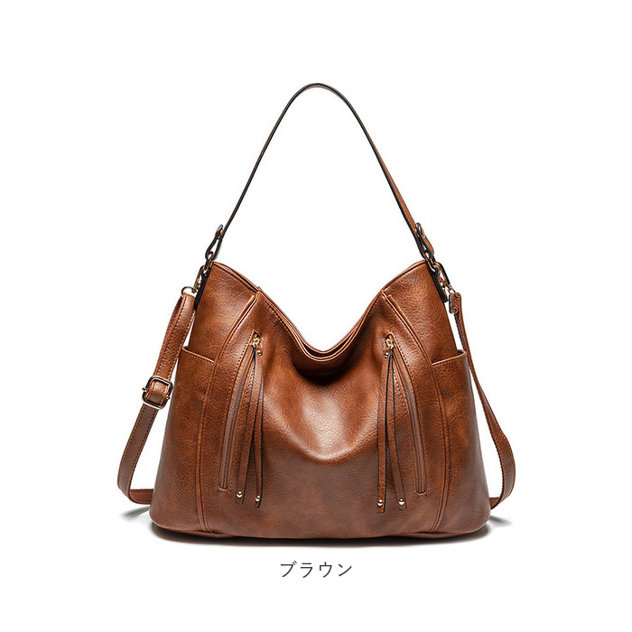 トートバッグ 通販トートバッグ レディース 通勤 大きめ A4 トートバック ビジネス トート 2way ショルダー ビジネスバッグ ショルダーバッグ トートバッグ | ブランド登録なし | 17