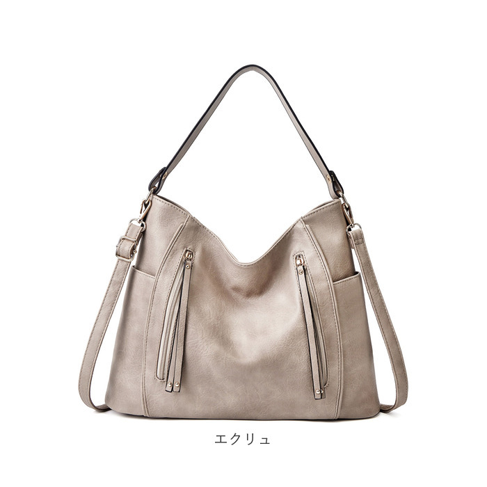 トートバッグ 通販トートバッグ レディース 通勤 大きめ A4 トートバック ビジネス トート 2way ショルダー ビジネスバッグ ショルダーバッグ トートバッグ | ブランド登録なし | 18