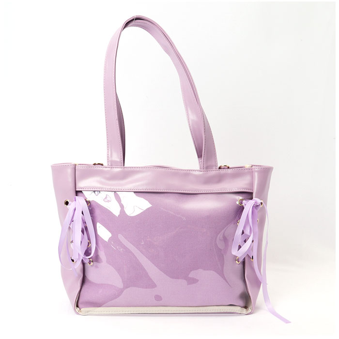 痛バッグ 痛バ トート 通販 推し活バッグ 推し オタ活バッグ A4 大容量