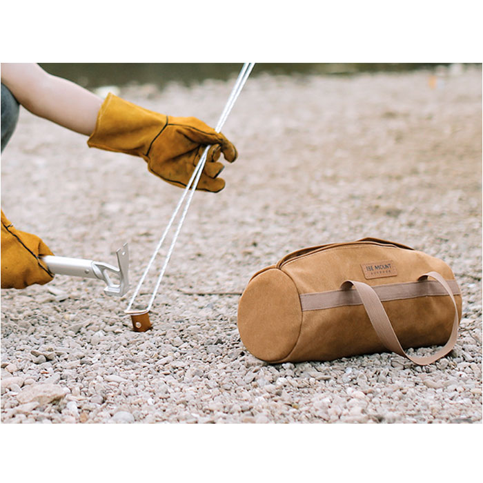 ツールバッグ ツールボックス 通販 アウトドア ペグバッグ キャンプ レジャー ペグケース バッグ 工具バッグ 工具入れ 道具バッグ 道具入れ 収納  ツールバッグ |  | 06