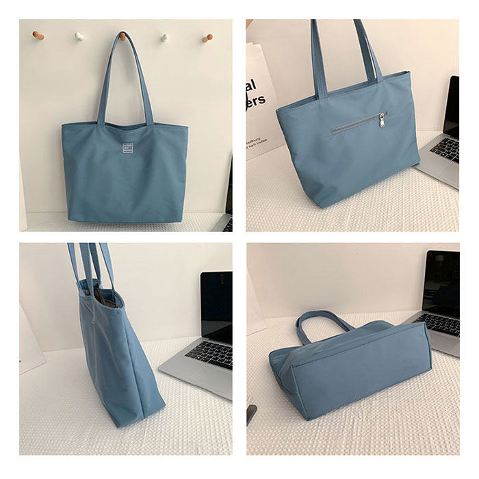 トートバッグ 大容量 a4 通販 レディース トート 肩掛け シンプル 通勤