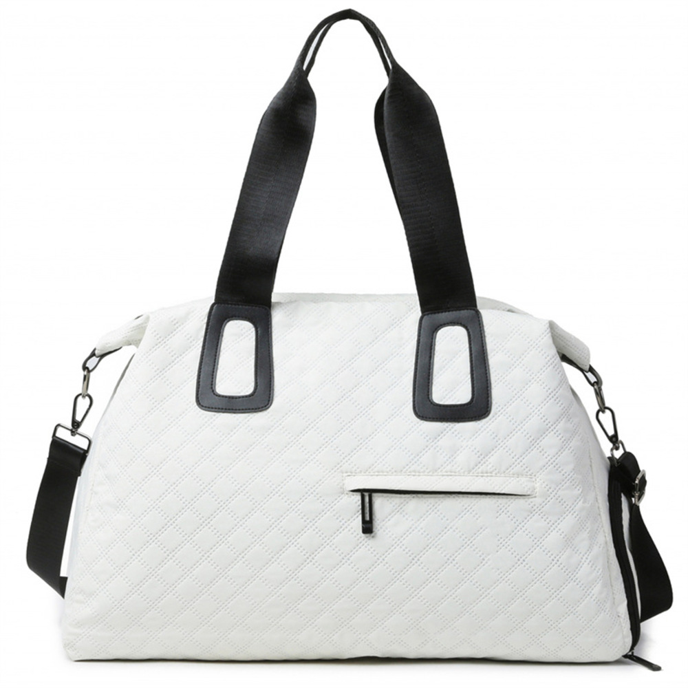 BACKYARD FAMILY（バックヤードファミリー） ボストンバッグ 大容量