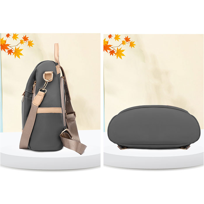 リュック 小さめ レディース ミニ 2way 通販 リュックサック バックパック ミニリュック 手持ち トート コンパクト 多数 ポケット 収納 使いやすい リュック | BACKYARD FAMILY | 13