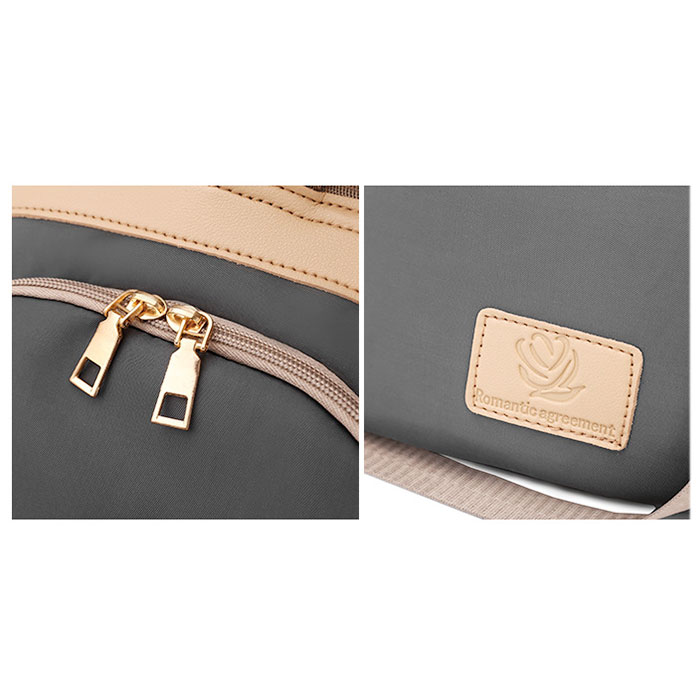 リュック 小さめ レディース ミニ 2way 通販 リュックサック バックパック ミニリュック 手持ち トート コンパクト 多数 ポケット 収納 使いやすい リュック | BACKYARD FAMILY | 15