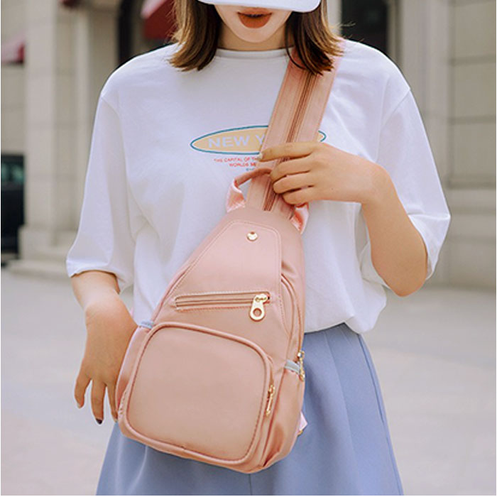 ★新作★スーちゃん＆ことり　リュック　ボディバッグ　ハンドメイド　水色系 新作 ス ちゃん ことり リュック ボディバッグ ハンドメイド 水色系