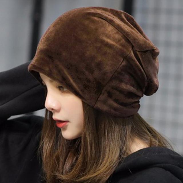 ビーニー 通販ビーニー 帽子 冬 ワッチキャップ メンズ レディース ワッチ 暖かい 冬用 無地 ユニセックス フリーサイズ おしゃれ ブラック 黒 ビーニー |  | 05