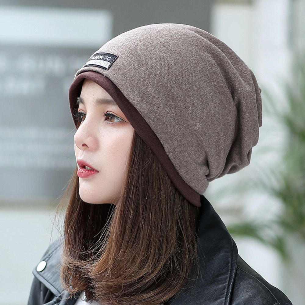 ニット帽 通販ニット帽 レディース 帽子 メンズ ぼうし 室内帽子 レディース帽子 ビーニー ワッチキャップ ナイトキャップ 冬 ユニセックス 薄手 ニット帽 | ブランド登録なし | 01