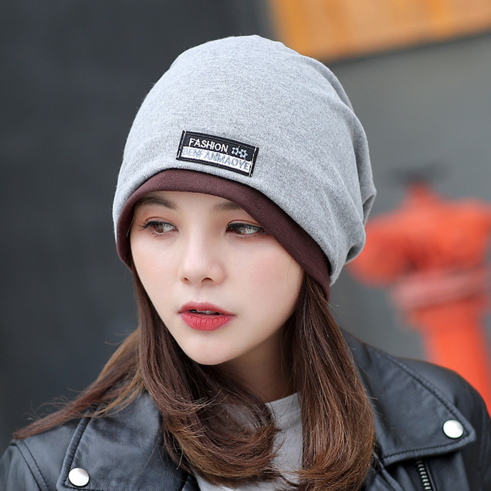 ニット帽 通販ニット帽 レディース 帽子 メンズ ぼうし 室内帽子 レディース帽子 ビーニー ワッチキャップ ナイトキャップ 冬 ユニセックス 薄手 ニット帽 | ブランド登録なし | 04