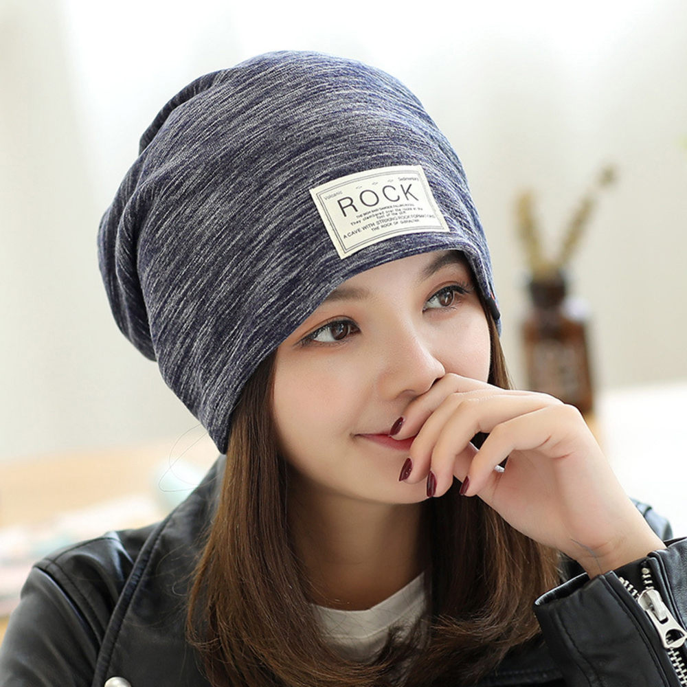 ニット帽 通販ニット帽 レディース 帽子 メンズ ぼうし 室内帽子 レディース帽子 ビーニー ワッチキャップ ナイトキャップ 冬 春 秋 夏 ユニセックス ニット帽 | ブランド登録なし | 03