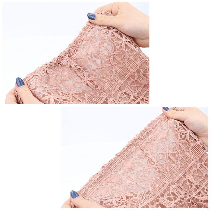 レースヘアキャップ 通販レースヘアキャップ レディース 帽子 レース ケア帽子 医療用帽子 ヘアキャップ 通気性 エレガント 蒸れにくい 白髪 レースヘアキャップ | ブランド登録なし | 09