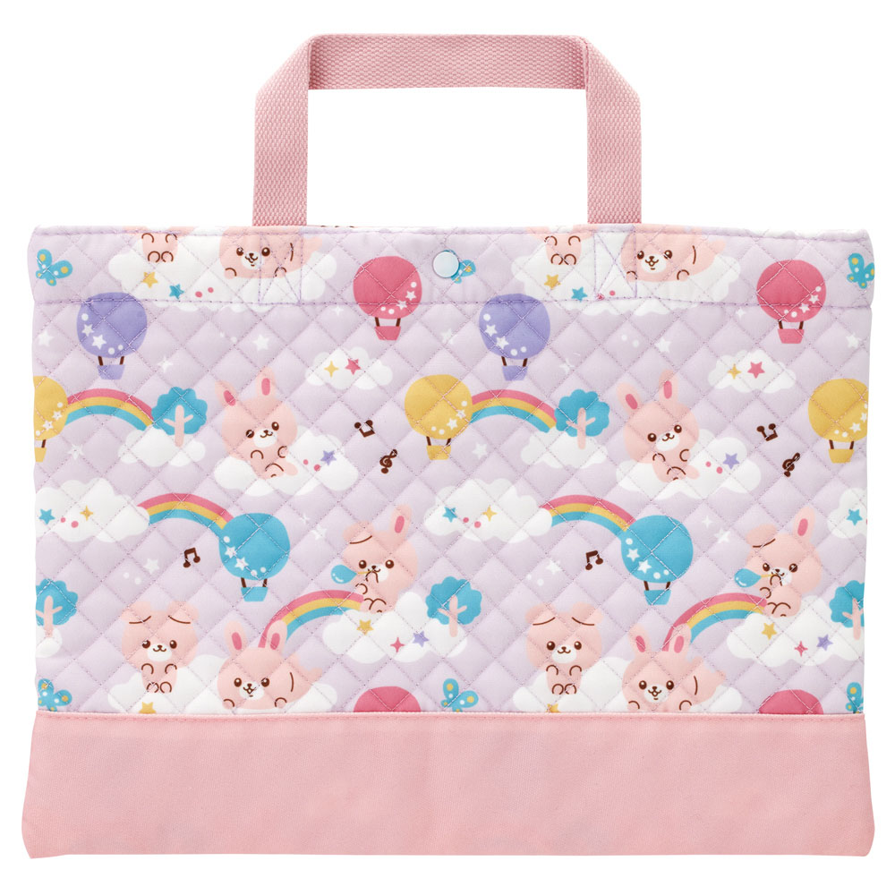 トートバッグ 子供 通販 レッスンバッグ 通園バック 手提げバッグ お稽古バッグ キッズ 男の子 女の子 かわいい おしゃれ 習い事 バッグ トートバッグ |  | 05