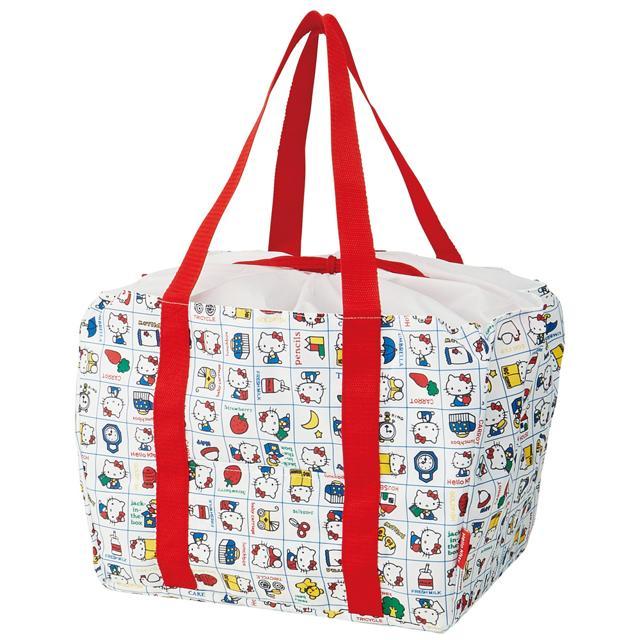 レジカゴ バッグ 大容量 コンパクト 通販 エコバッグ 折りたたみ 巾着 おしゃれ かわいい レジバッグ お買い物バッグ レジカゴ |  | 07