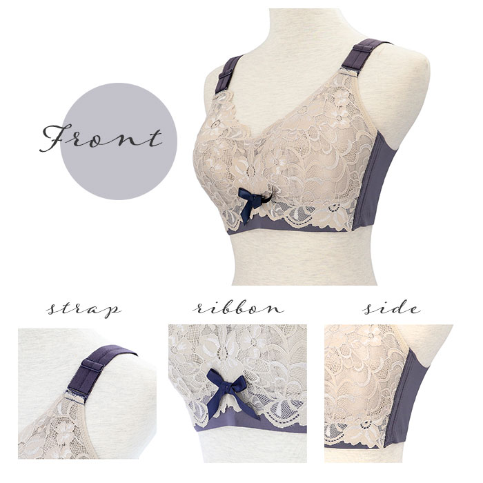 小さく見せるブラ 通販小さく見せるブラ ブラジャー スマートブラ ブラ 小さく 見せる 小さく見せる 小さく見える 胸を小さく見せる  小さく見せるブラ | ブランド登録なし | 13