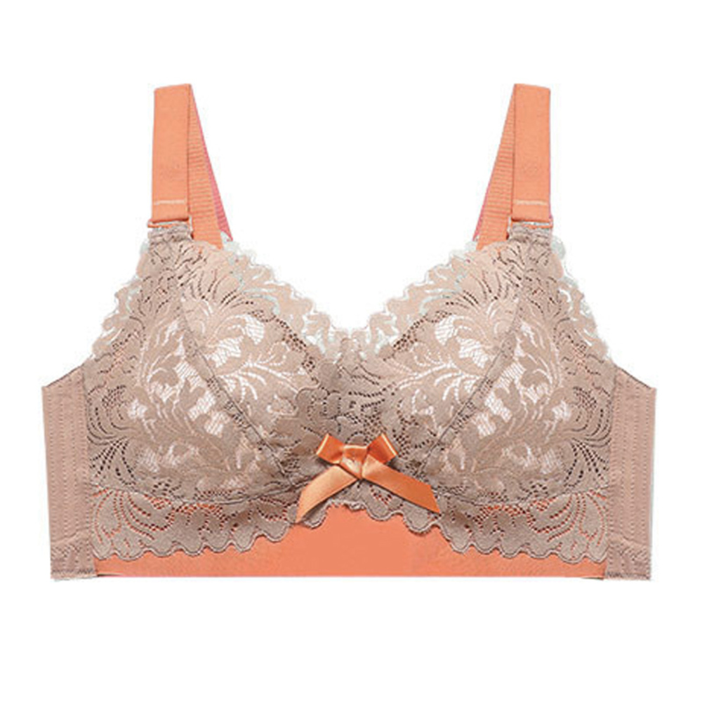 小さく見せるブラ ブラジャー 通販 薄い 脇高 大きな胸 スマートブラ 小さく 見せる 小さく見せる 小さく見える 胸を小さく見せる  小さく見せるブラ | ブランド登録なし | 03