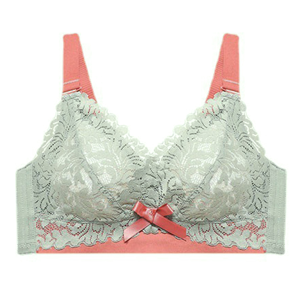 小さく見せるブラ ブラジャー 通販 薄い 脇高 大きな胸 スマートブラ 小さく 見せる 小さく見せる 小さく見える 胸を小さく見せる  小さく見せるブラ | ブランド登録なし | 02