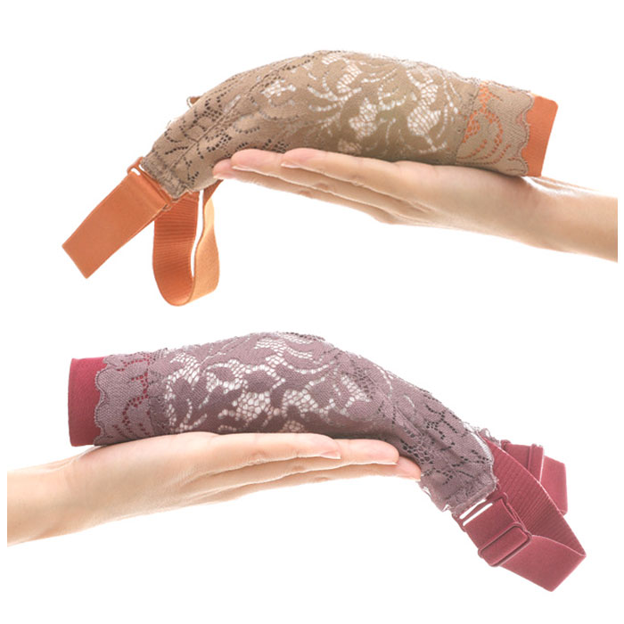 小さく見せるブラ ブラジャー 通販 薄い 脇高 大きな胸 スマートブラ 小さく 見せる 小さく見せる 小さく見える 胸を小さく見せる  小さく見せるブラ | ブランド登録なし | 13