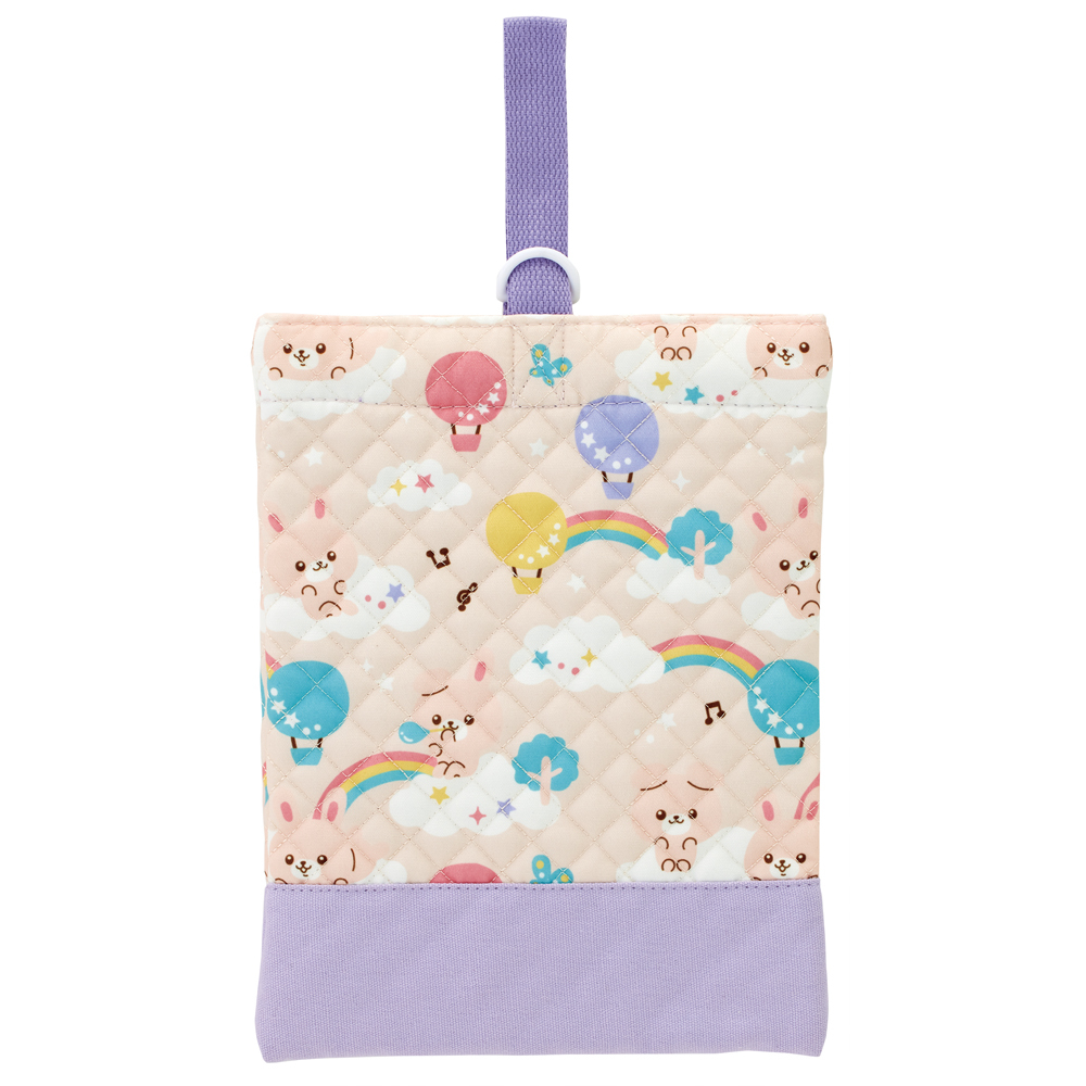 上履き入れ 通販 シューズバッグ 靴入れ シューズケース バッグ 上靴入れ キッズ 男の子 女の子 上履き袋 手提げバッグ 体育館履き入れ 入園 入学  上履き入れ |  | 06