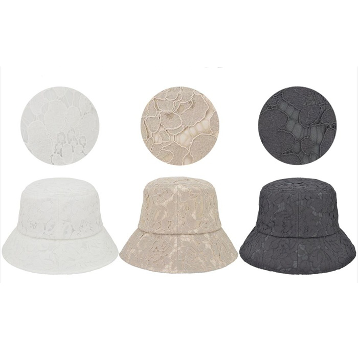 バケットハット レディース 通販 帽子 コットン レディースバケットハット バケハ ハット ぼうし サイズ調整可能 速乾 消臭 レディース帽子 バケットハット |  | 14