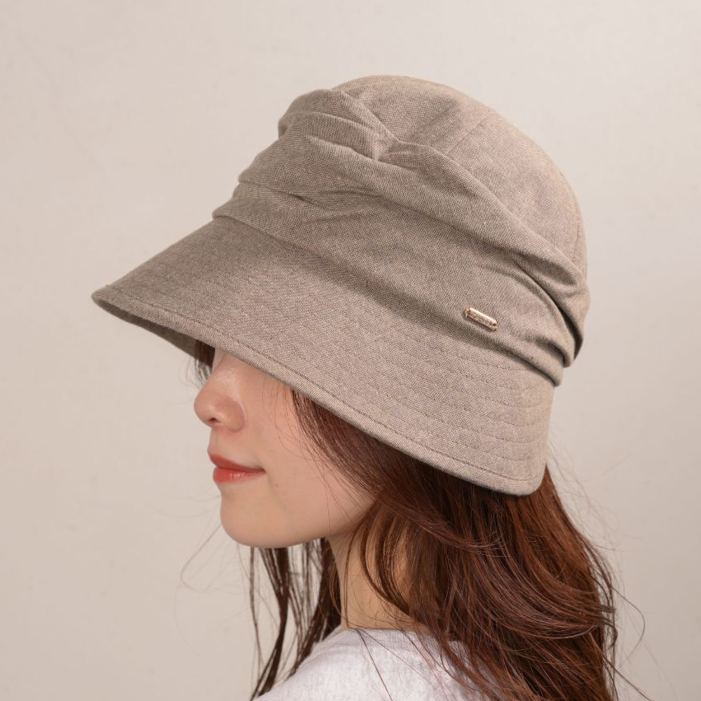 帽子 レディース キャスケット 通販 レディースキャスケット ハット ぼうし レディース帽子 レディースハット サイズ調整可能 つば広 おしゃれ オシャレ 帽子 | BACKYARD FAMILY | 02